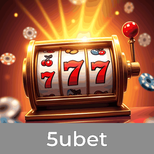 Promoções e Bônus no 5ubet