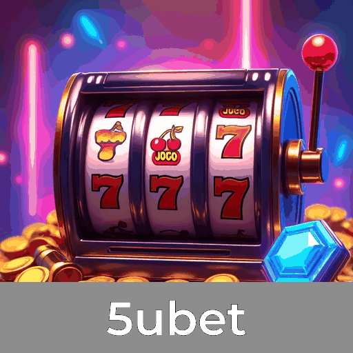 Cassino Online 5ubet