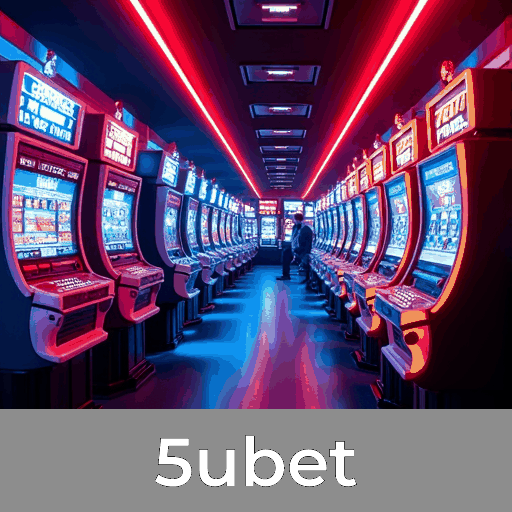 Cassino Online 5ubet