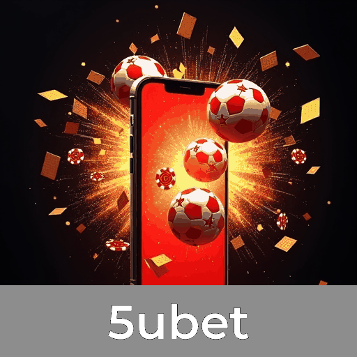 Cadastro na 5ubet