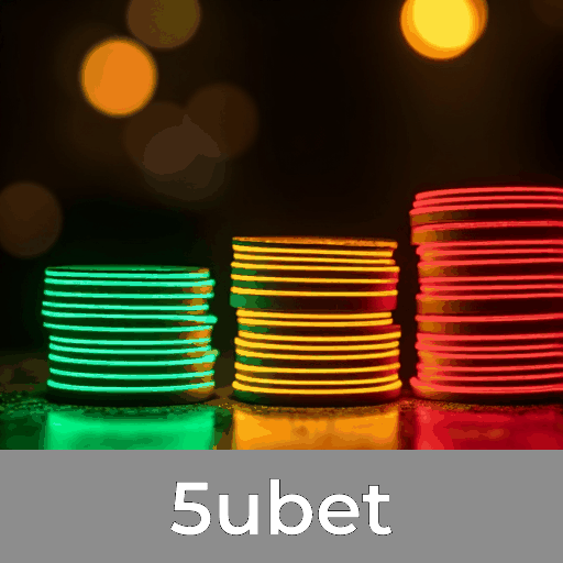 Cassino Online 5ubet