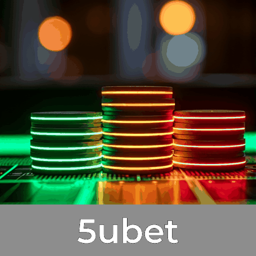 Acesso ao 5ubet