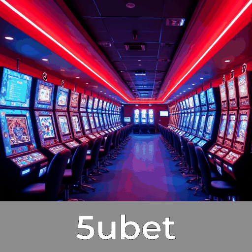 Acesso ao 5ubet