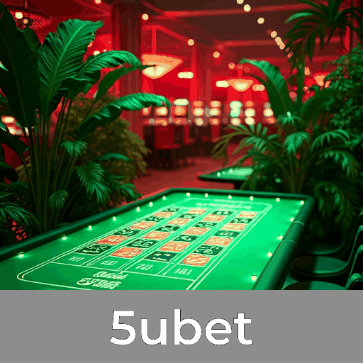 Cadastro na 5ubet