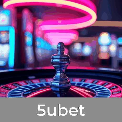 Acesso ao 5ubet