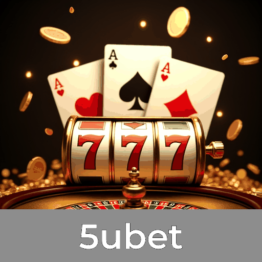 Cadastro na 5ubet