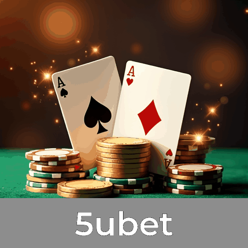 Cadastro na 5ubet