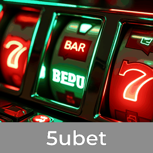 Acesso ao 5ubet