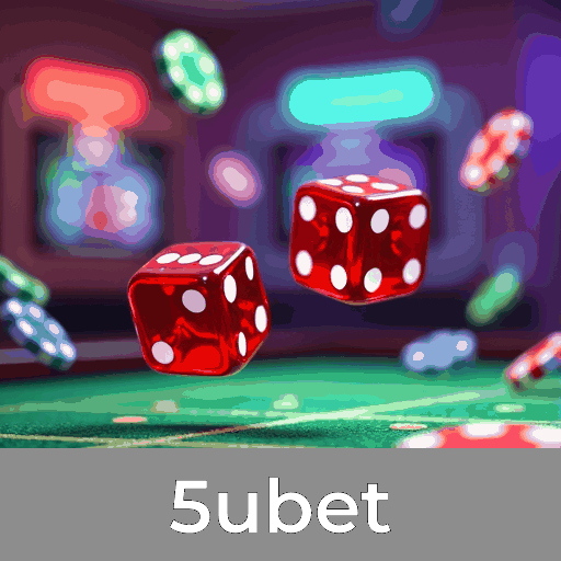 Acesso ao 5ubet