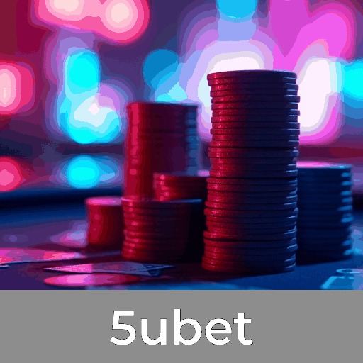 Apostas no 5ubet