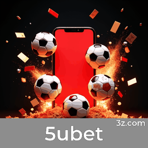 5ubet login page Brazil – secure online casino access