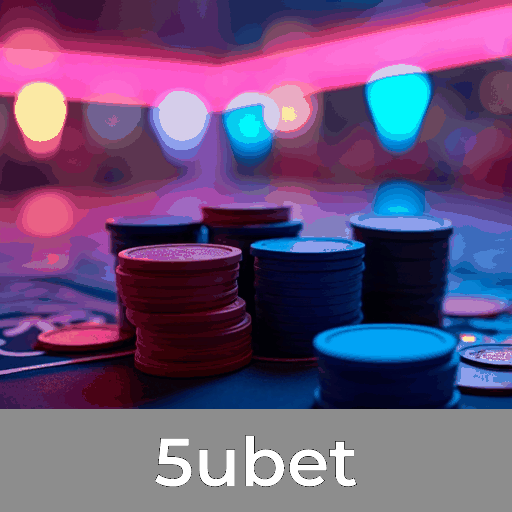 Acesso ao 5ubet