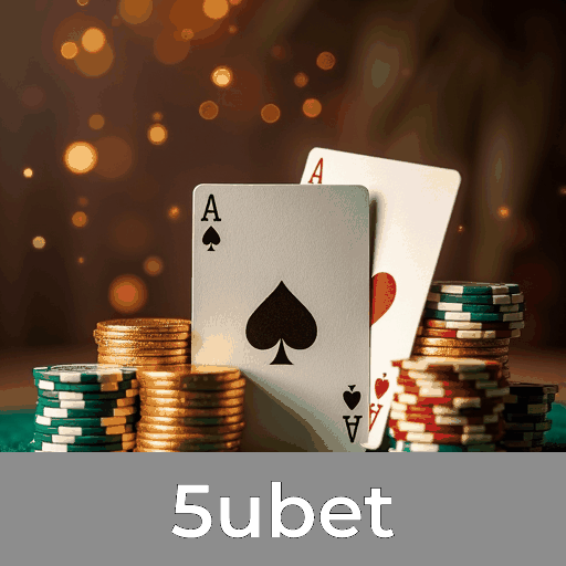 Cadastro na 5ubet
