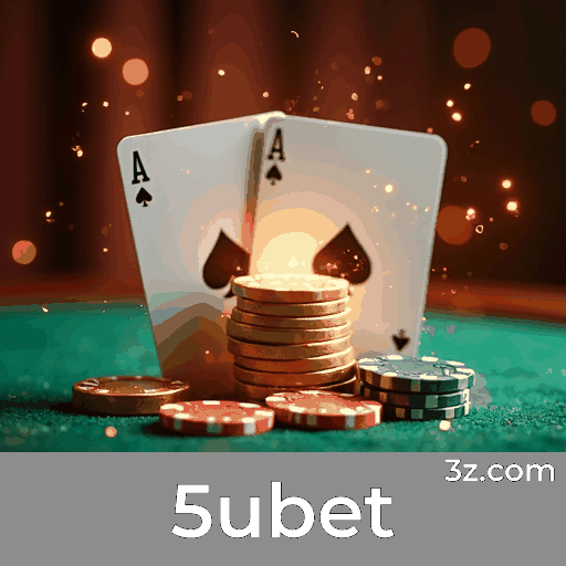 5ubet login page Brazil – secure online casino access