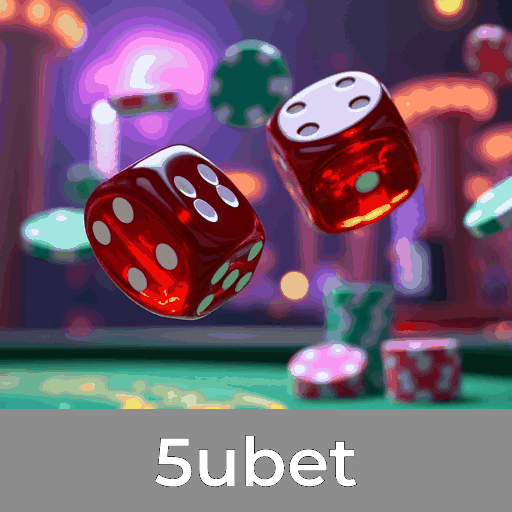 Jogos Crash no Cassino 5ubet