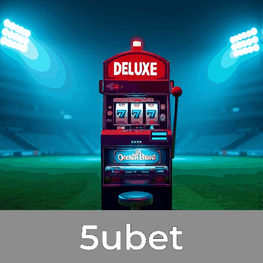 Cassino Online 5ubet
