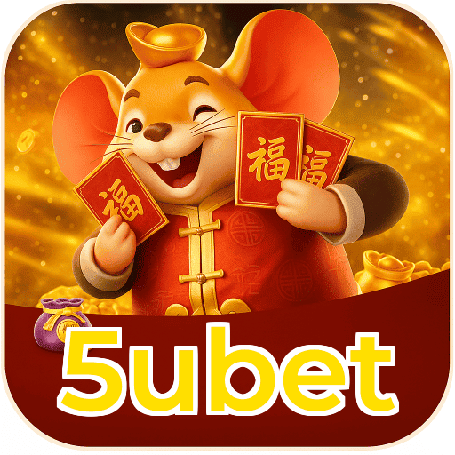5ubet logo