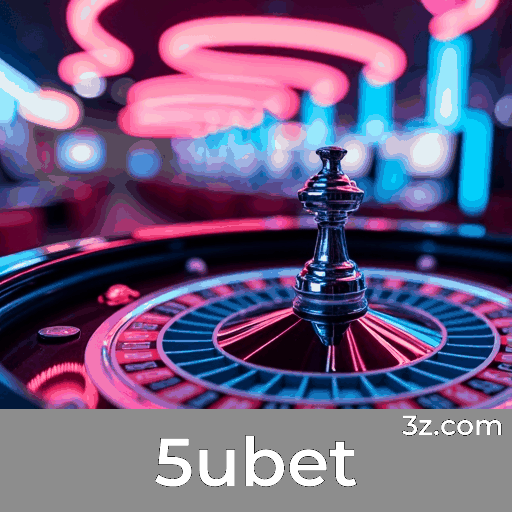 5ubet login page Brazil – secure online casino access