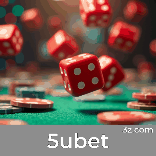 5ubet login page Brazil – secure online casino access