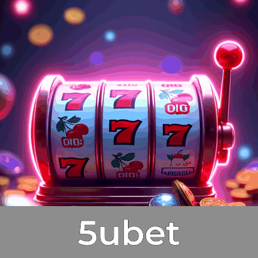 Cassino Online 5ubet