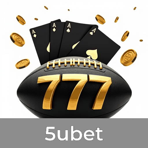 Cadastro na 5ubet