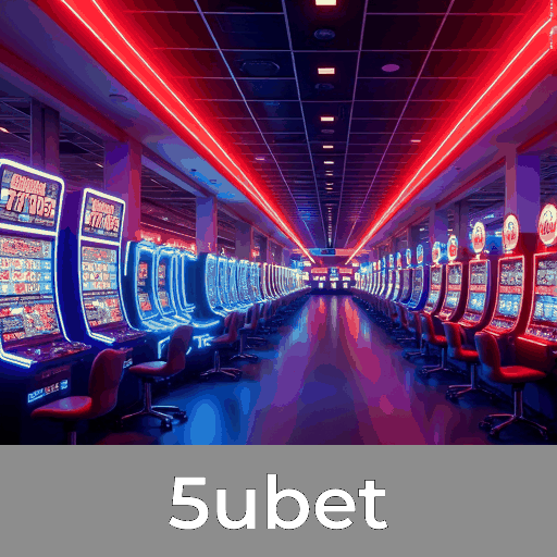 Acesso ao 5ubet