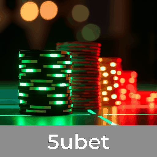 Cassino Online 5ubet