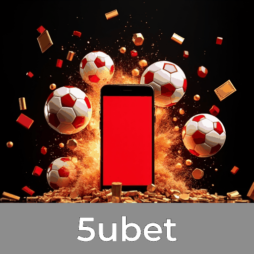 Cassino Online 5ubet