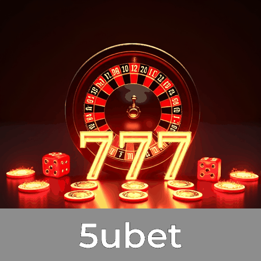 Acessar o site 5ubet COM