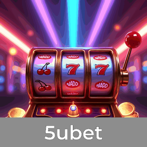 Cassino Online 5ubet