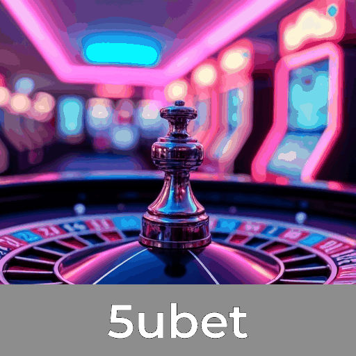 Cassino Online 5ubet
