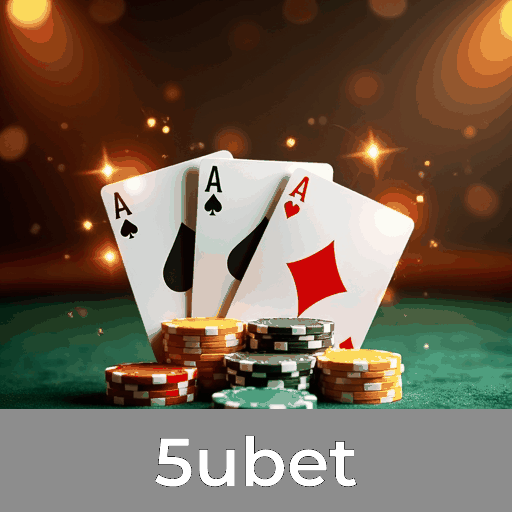 Cadastro na 5ubet